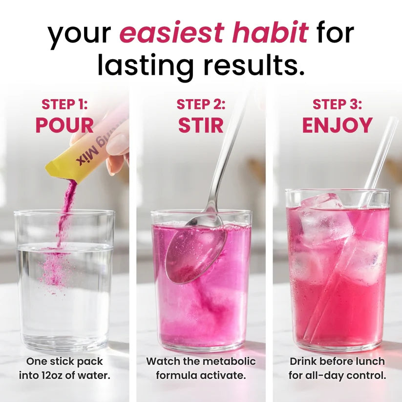 Ryve Cutting Drink Mix