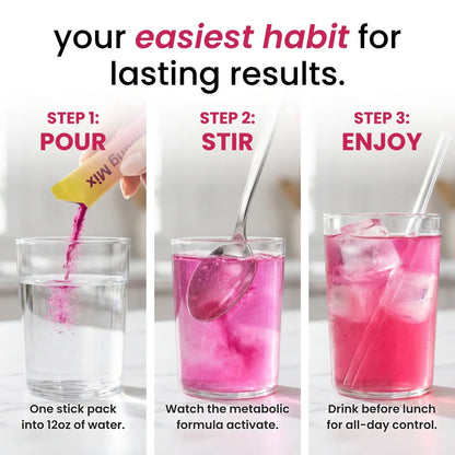 Ryve Cutting Drink Mix