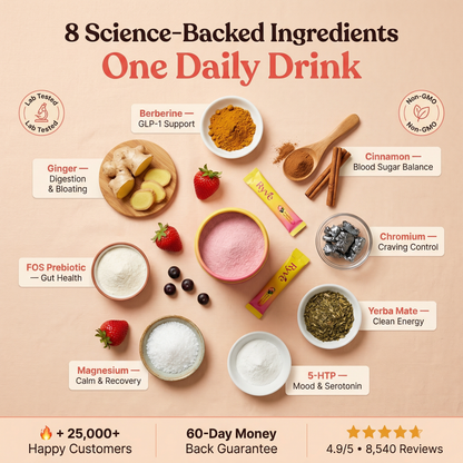 Ryve Cutting Drink Mix